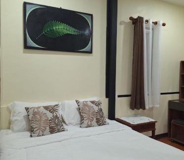 Ban Na San Casa | บ้านริมชล บ้านสวนสราญชล