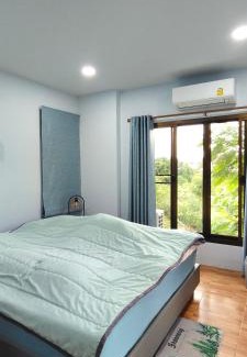 Tha Yang Casa | บ้านริมน้ำท่าคอย