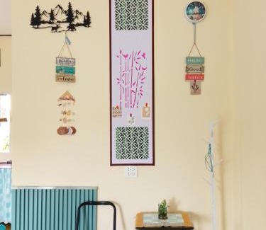 Nong Khai Casa | บ้านริมน้ำอุ่นรัก