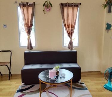 Nong Khai Casa | บ้านริมน้ำอุ่นรัก
