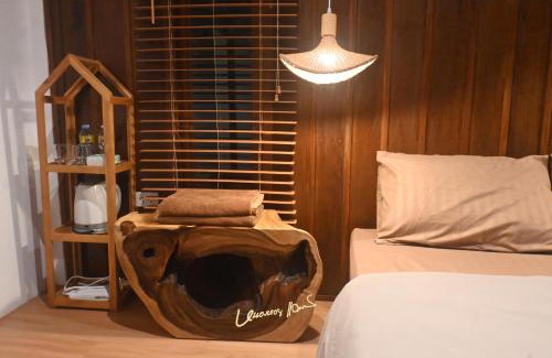 Mae Rim Casa | บ้านละอองฟ้า1 แอร์ ม่อนแจ่ม วิวดอยหลวงเชียงดาว
