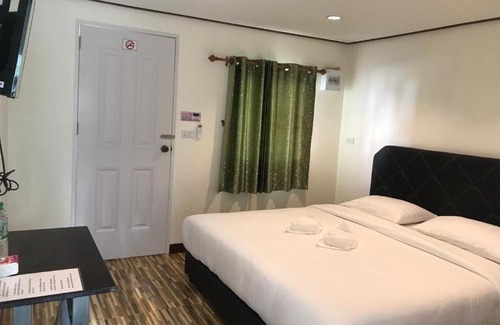 Sila Casa | บ้านวิรา ห้องพัก Baan Wira