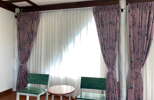 San Sai Chalet De Esquí | บ้านวิวนา Baan View Na