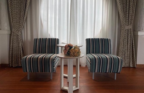 San Sai Chalet De Esquí | บ้านวิวนา Baan View Na