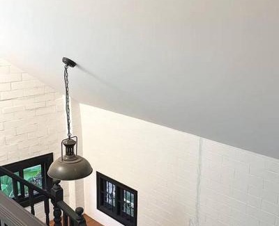 Rayong Casa | บ้านสมดุลมิตร Hidden Private White Brick House Rayong