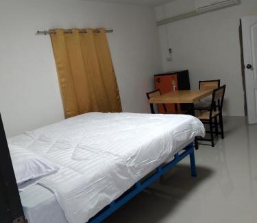 Krabi Casa | บ้านสวนคุณตา@กระบี่