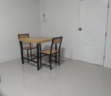 Krabi Casa | บ้านสวนคุณตา@กระบี่