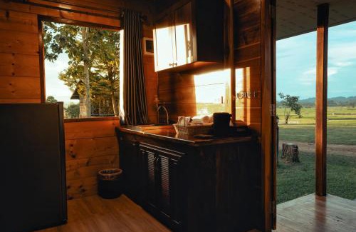 Chiang Klang Casa | บ้านสวนคุณย่า เชียงกลาง น่าน