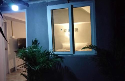 Tha Kradan Casa | บ้านสวนคึดฮอดโฮมสเตย์ ศรีสวัสดิ์ กาญจนบุรี