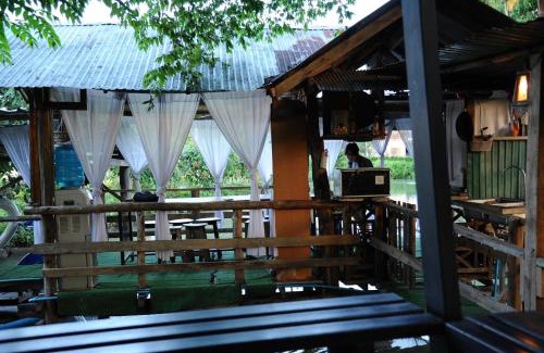 Pua Casa | บ้านสวนตาฤทธิ์อำเภอปัว