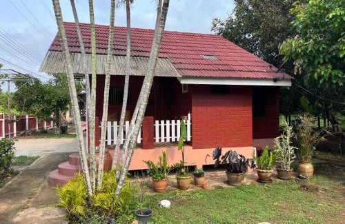 Klaeng Casa | บ้านสวนบรรจงอักษร Bansuan Banjong Akkson