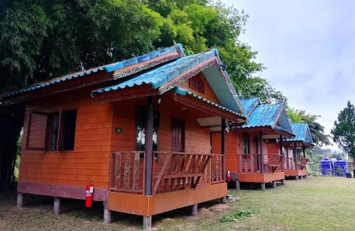 Khao Kho Casa | บ้านสวนมรกตชลิสา