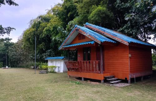 Khao Kho Casa | บ้านสวนมรกตชลิสา