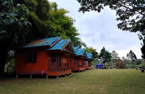 Khao Kho Casa | บ้านสวนมรกตชลิสา