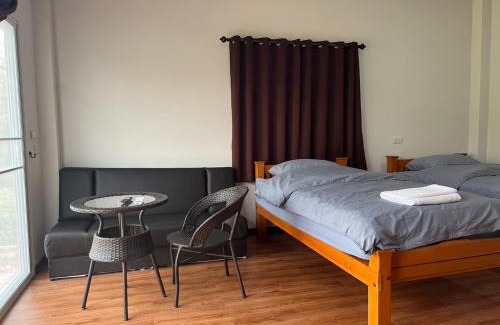 Lamphun Complejo | บ้านสวนมะม่วงรีสอร์ท