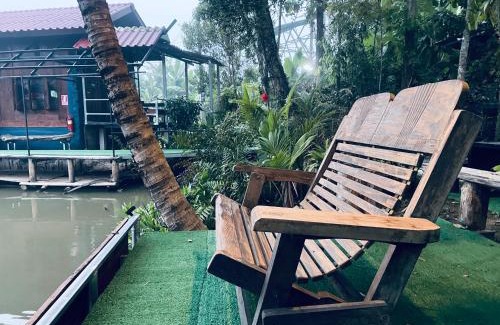 Samoeng Complejo | บ้านสวนวิวทุ่ง