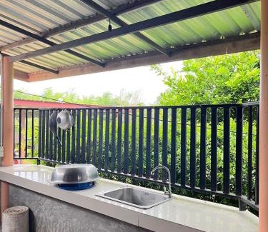 Khao Kho Casa | บ้านสวนหมอกเขาค้อ a1
