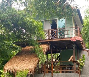 Ban Kha Casa | บ้านสวนอัญญาวิน