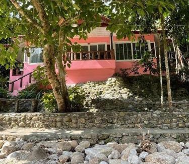 Lan Saka Complejo | บ้านสวนเรไร คีรีวง รีสอร์ต - Bansuanrayrai Khiriwong Resort