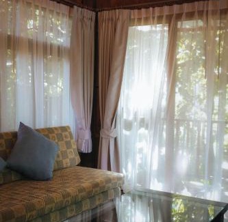Udon Thani Casa | บ้านสวนแก้วคำแพง Baan Suan Kaew Khampaeng