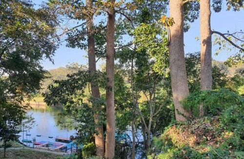 Kanchanaburi Casa | บ้านสวนแม่น้ำ-บ้านพูลวิลล่า