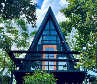 Nam Nao Casa | บ้านสวน รัชนากร โฮมสเตย์