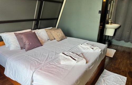Nam Nao Casa | บ้านสวน รัชนากร โฮมสเตย์
