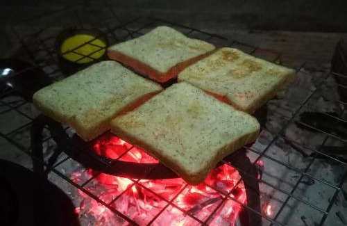 Doi Tao Casa | บ้านสวัสดีดอยเต่า