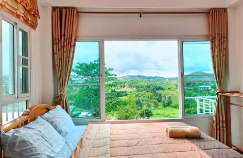 Khao Kho Complejo | บ้านสุขอรุณ เขาค้อ Baan Sook A Roon KhaoKho