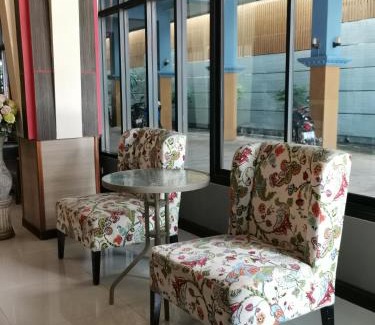 Wieng Apartamento | บ้านสันติ