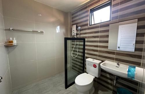 Bung Khong Long Apartamento | บ้านหมอพีท (วิวน้ำ)