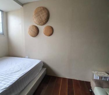 Bangkok Yai Casa | บ้านอรุณHome