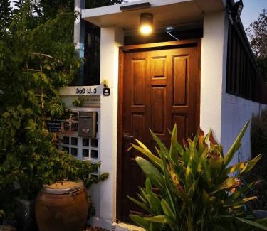 Chum Het Casa | บ้านอุ่นรัก