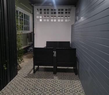 Chum Het Casa | บ้านอุ่นรัก