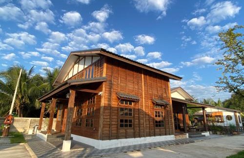 Hang Dong Casa | บ้านฮิดะ หางดง