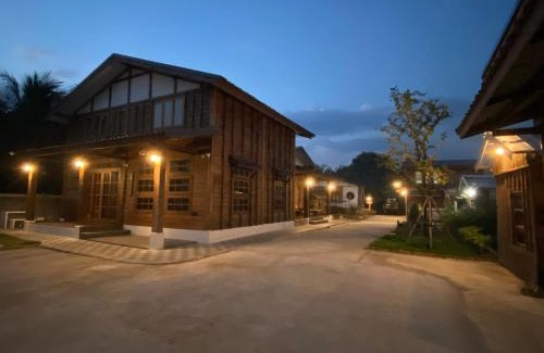 Hang Dong Casa | บ้านฮิดะ หางดง