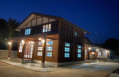Hang Dong Casa | บ้านฮิดะ หางดง