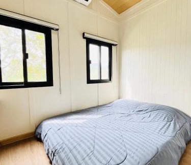 Ongkharak Casa | บ้านเขาล้อมนครนายก Baan Khao Lom