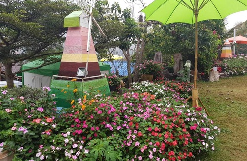 Sado Phong Cama Y Desayuno | บ้านเคียงฟ้า 4