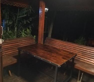Ban Pong Casa | บ้านเพียงพัก