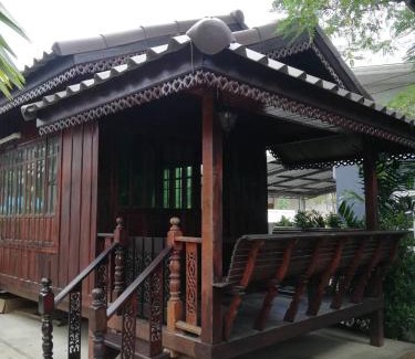 Ban Pong Casa | บ้านเพียงพัก