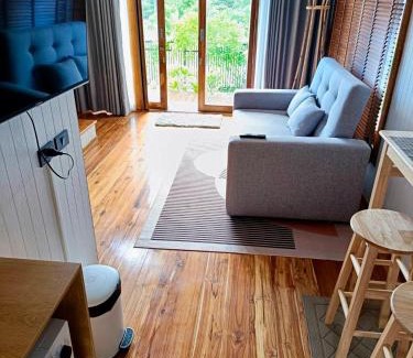 Nong Thale Casa | บ้านเพียงเขา