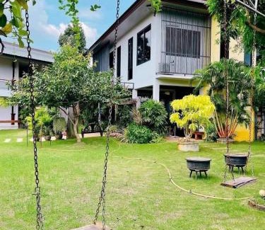 Uthai Thani Casa | บ้านเราอุทัยธานี โฮมสเตย์