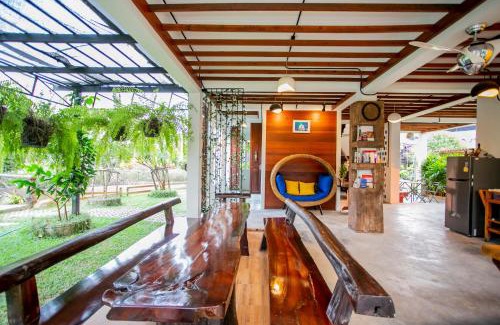 Uthai Thani Casa | บ้านเราอุทัยธานี โฮมสเตย์