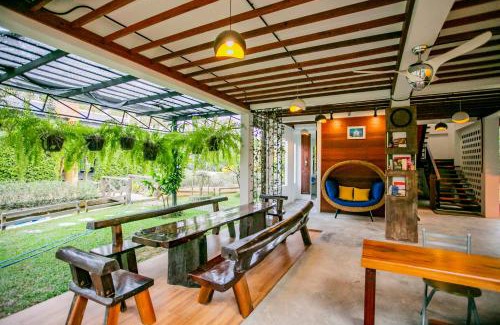 Uthai Thani Casa | บ้านเราอุทัยธานี โฮมสเตย์