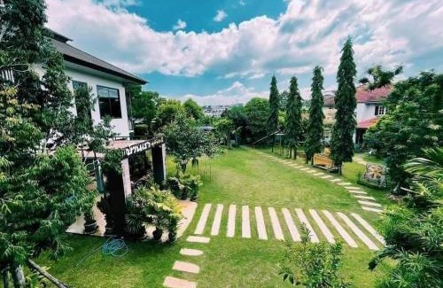 Uthai Thani Casa | บ้านเราอุทัยธานี โฮมสเตย์