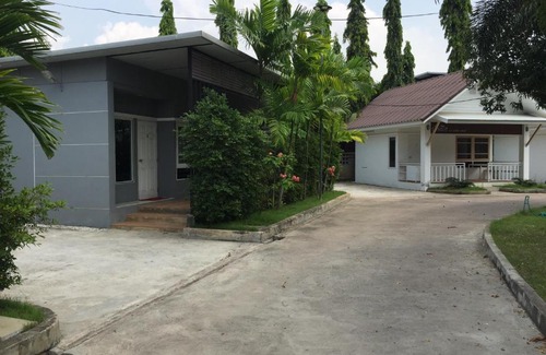Ban Puek Casa | บ้านเราโฮมสเตย์