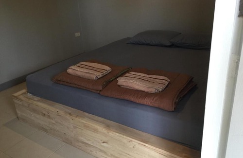 Ban Puek Casa | บ้านเราโฮมสเตย์