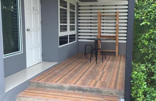 Ban Puek Casa | บ้านเราโฮมสเตย์