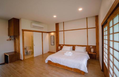 Nan Casa | บ้านเรียวชิน น่าน りょうしん